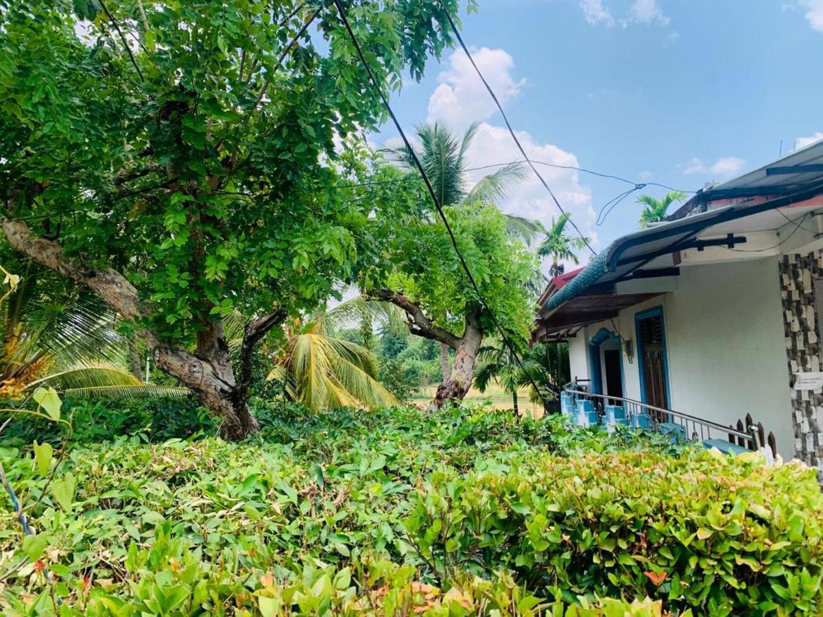 Gal Oya Lake View Inginiyagala Polwatta 外观 照片