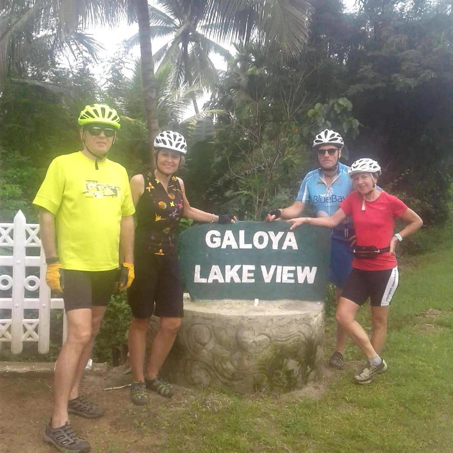 Gal Oya Lake View Inginiyagala Polwatta 外观 照片